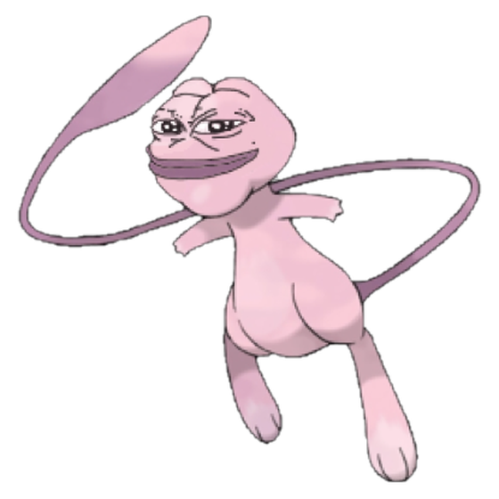 Pepe Mew